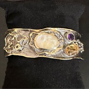 Rustic Cuff Signature